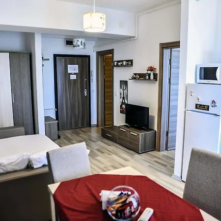 Apartment Summerland's Sunrise Mamaia