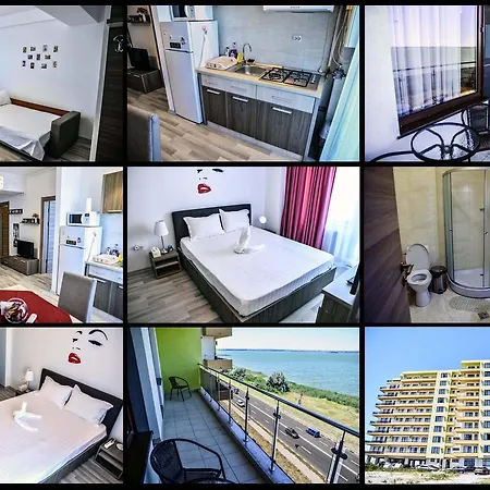 Apartment Summerland's Sunrise Mamaia